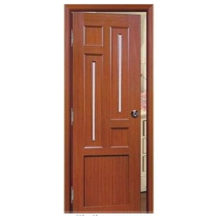 CỬA NHỰA GIẢ GỖ Y@DOOR YB 56