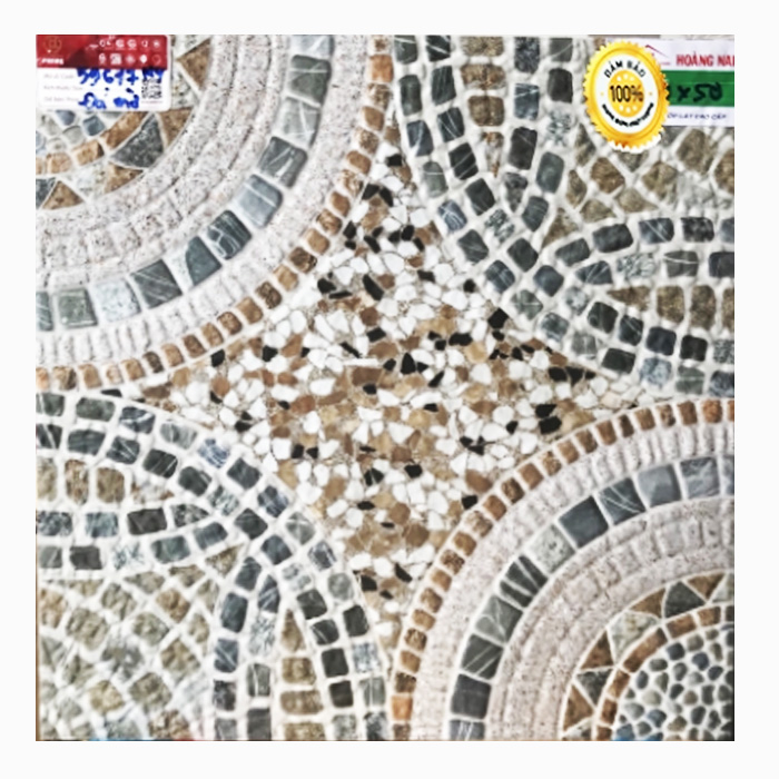 Gạch lát sân Prime đá granite 50x50  59617