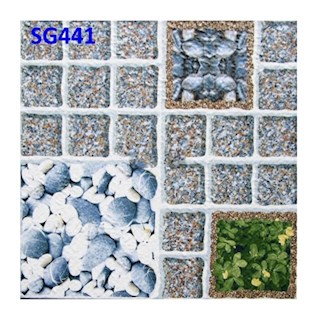 Gạch lát sân Viglacera 40x40 SG441