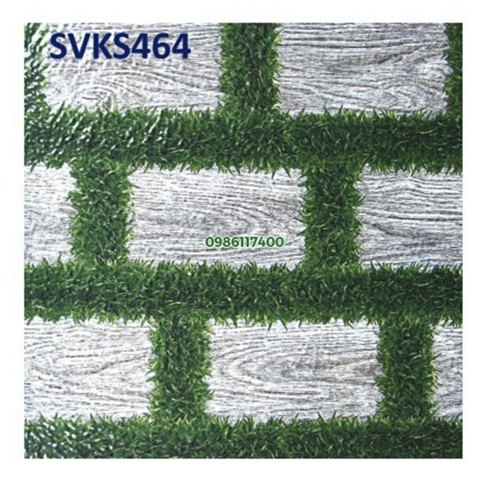 Gạch lát sân Viglacera 40x40 SVKS464