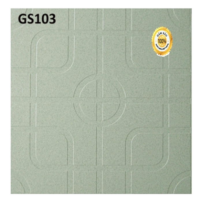 Gạch lát sân đá Granite 40x40 TP-GS103