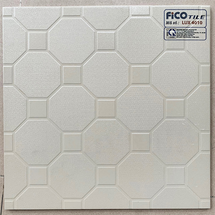 Gạch lát sân đá Granite 40x40 MK-LUX4010