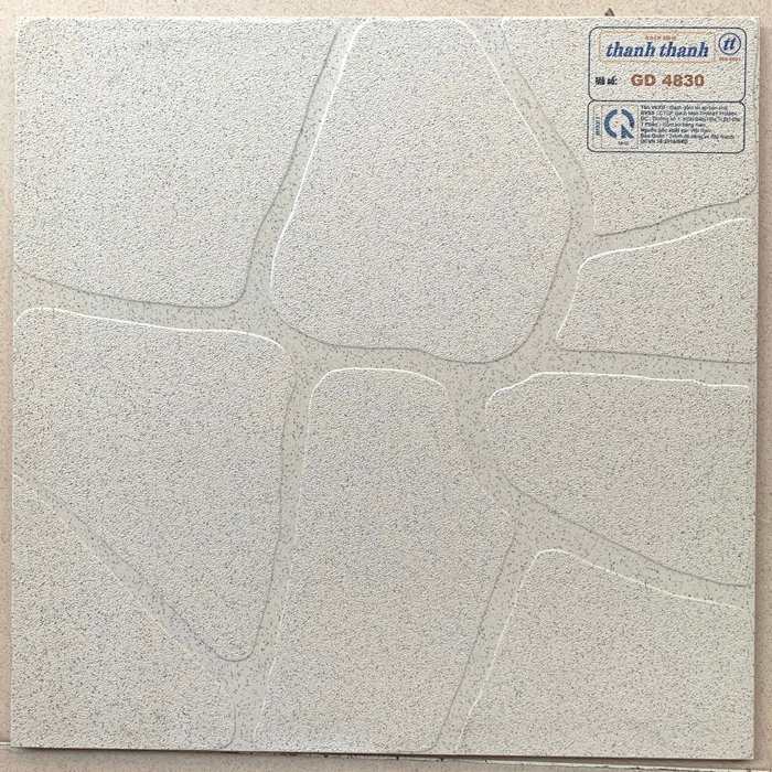 Gạch lát sân đá Granite 40x40 MK-GD4830